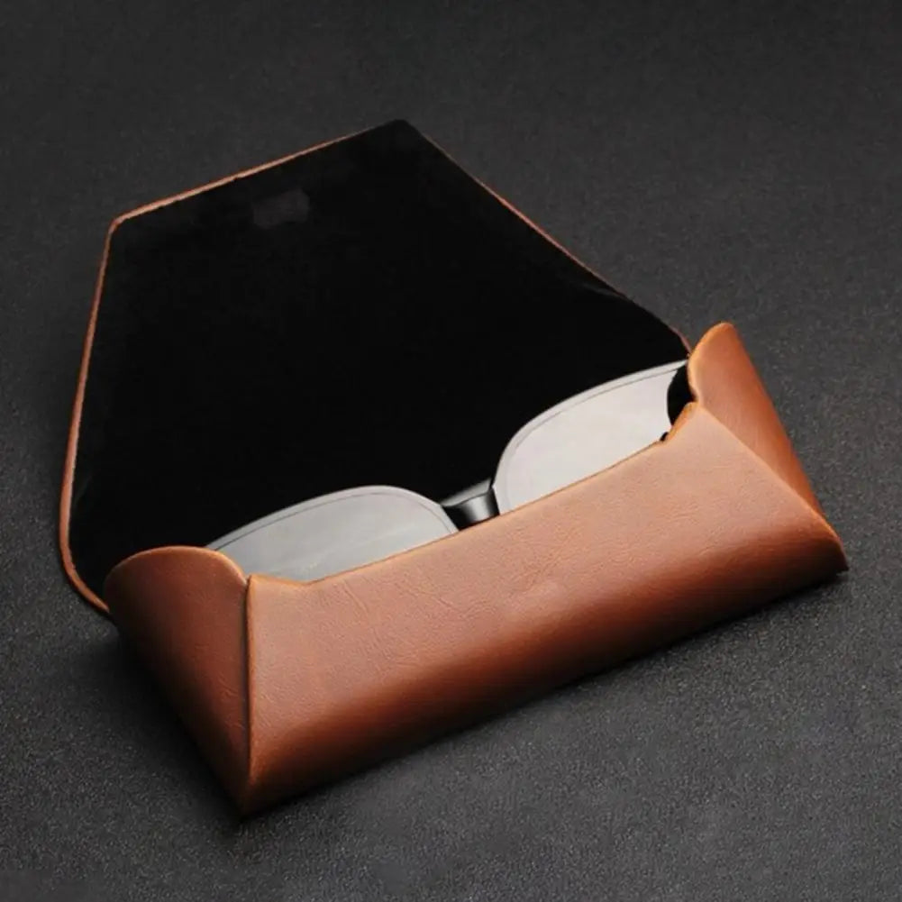 Pressure Resistant Portable Glasses Box