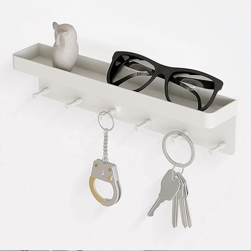 Stainless Steel Kitchen Storage Rack