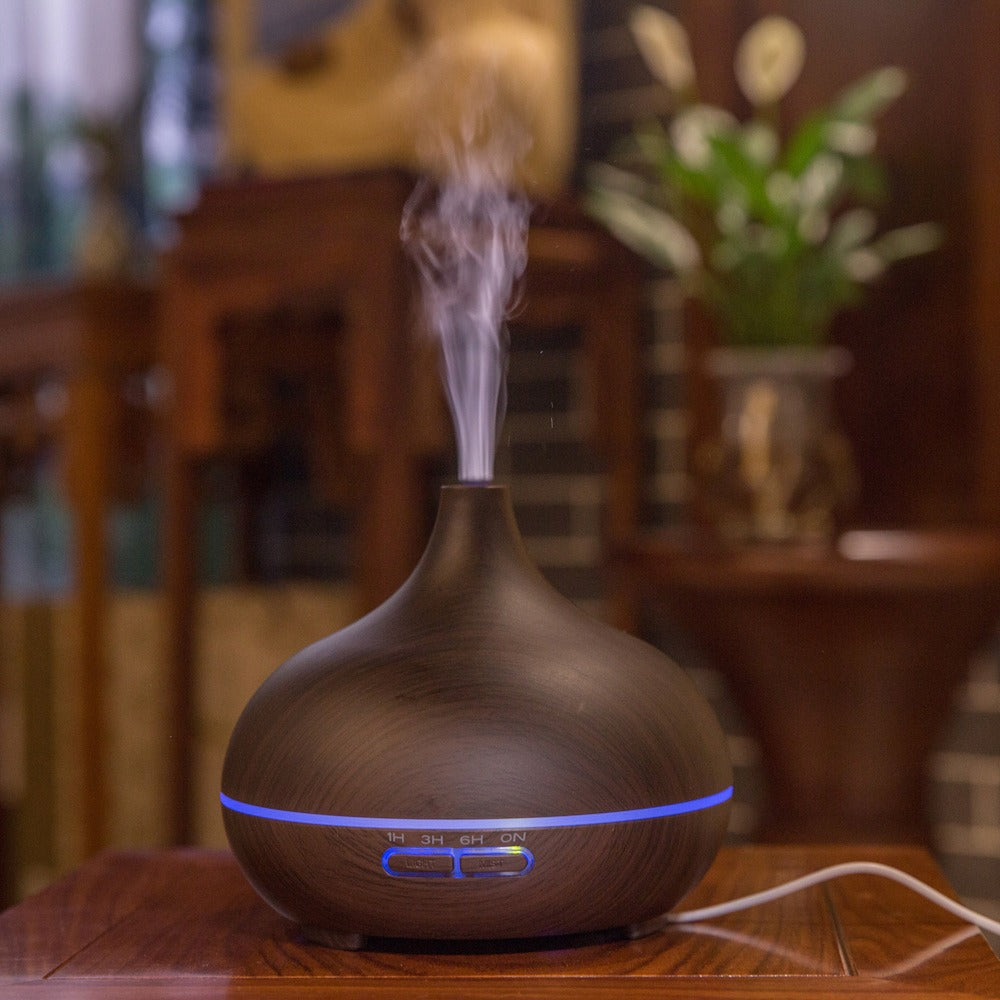 Heavy Fog Household Essential Oil Humidifier